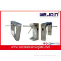 80KG Durable security Turnstile auto barrier gate system fo